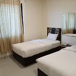 New Legend Hotel