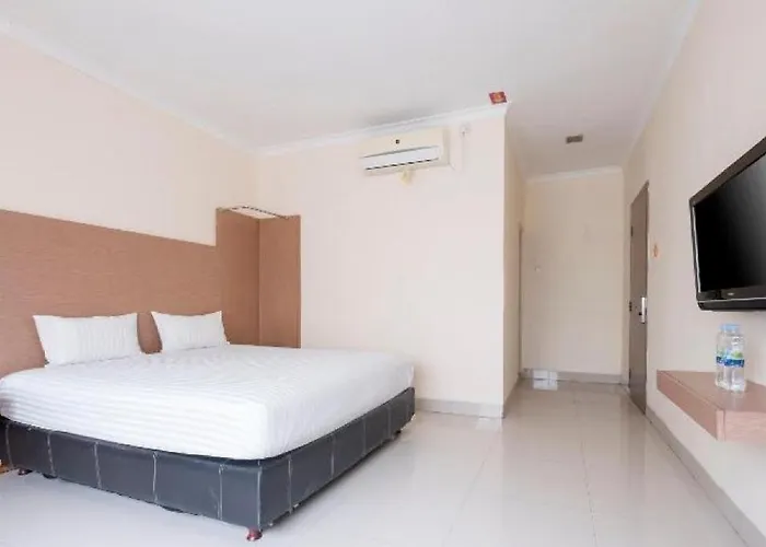 New Legend Hotel