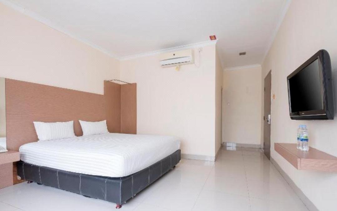 New Legend Hotel