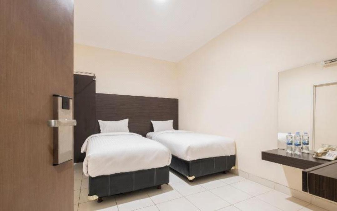 Hotel New Legend