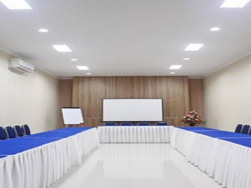 New Legend Hotel