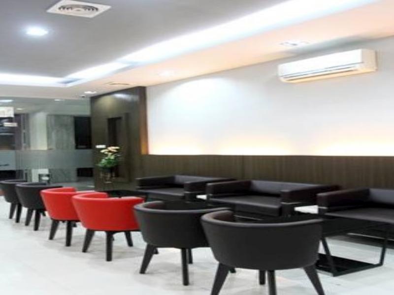 New Legend Hotel Makassar