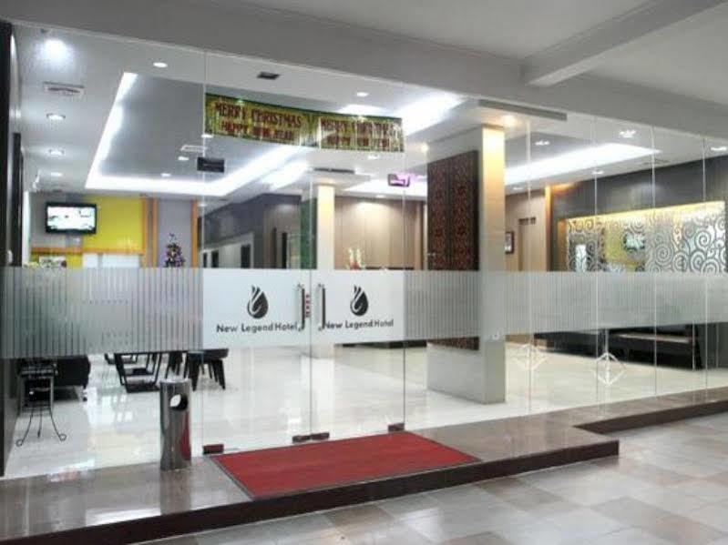 New Legend Hotel